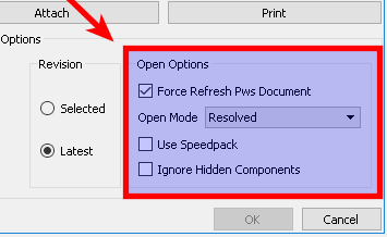 Odoo image and text block